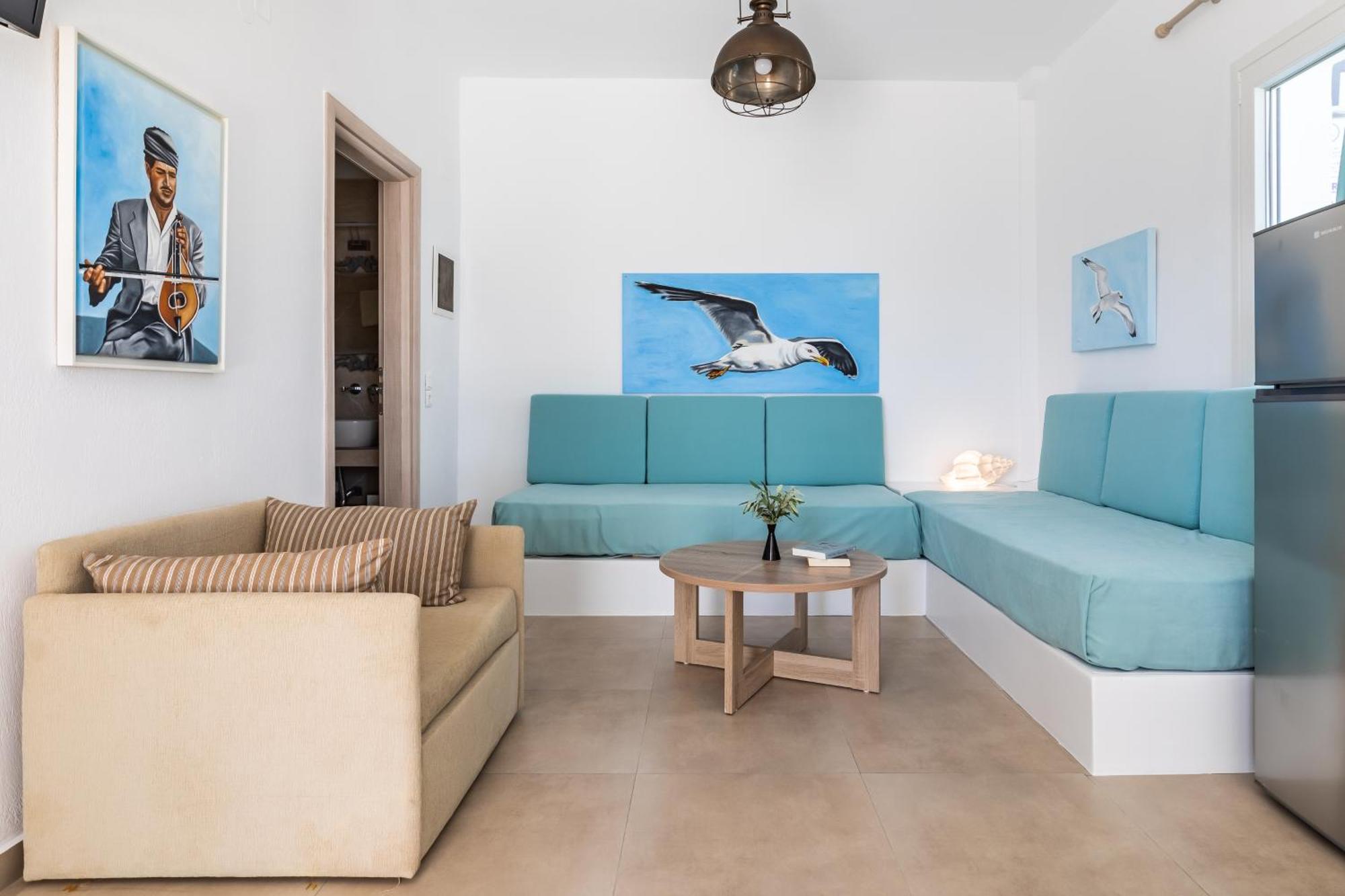 Liagka Villa Skopelos Habitación foto