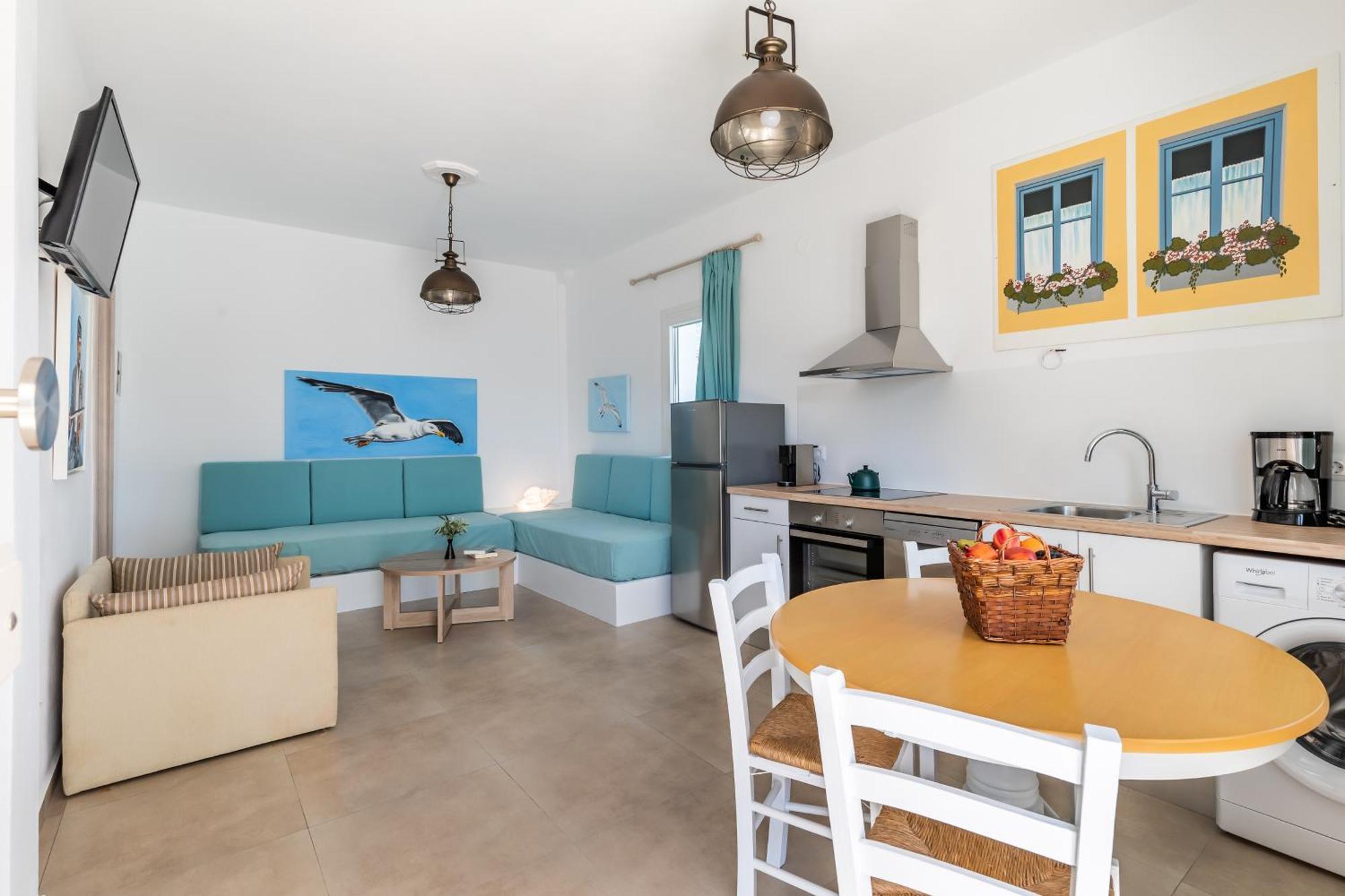 Liagka Villa Skopelos Habitación foto